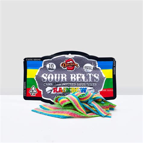 Try our Sour Belts today and see what you&39;ve been missing. . Devour sour belts